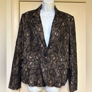 Boston Proper Blazer